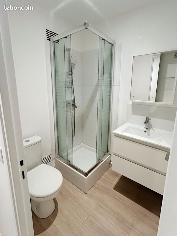 Appartement à louer, 22m², Aix-en-Provence