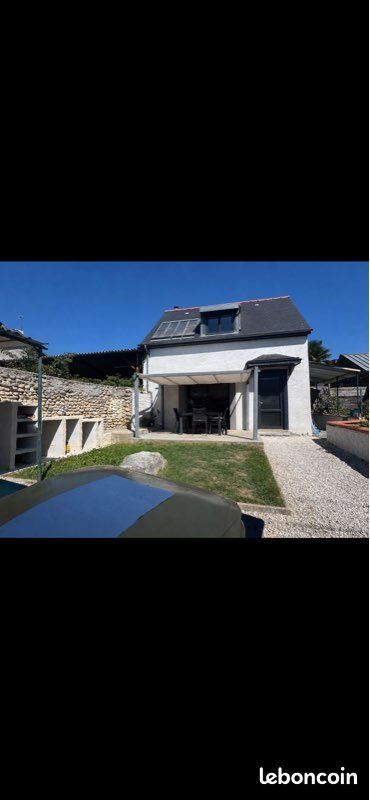 Maison à louer, 60m², Ossun