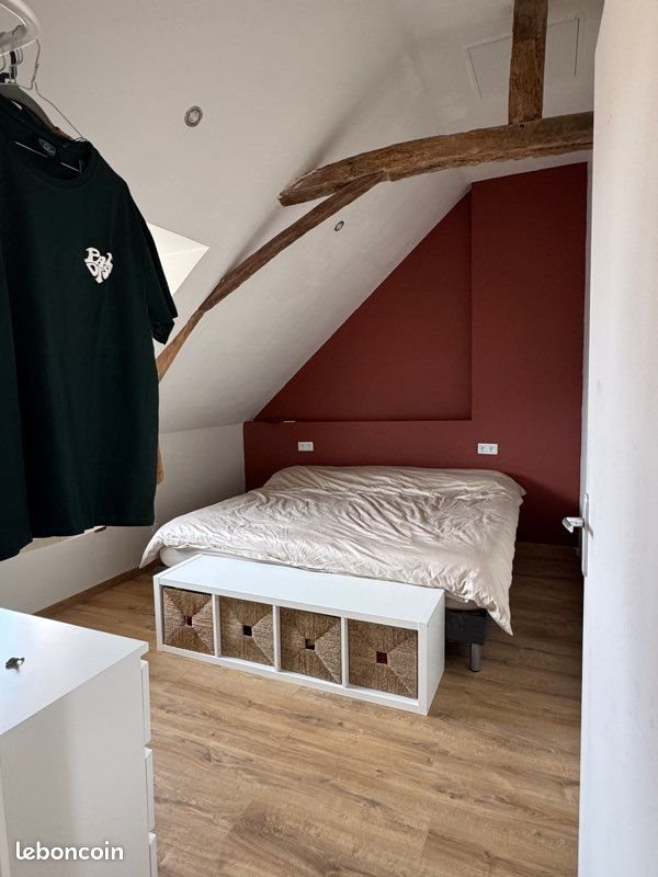 Maison à louer, 60m², Ossun
