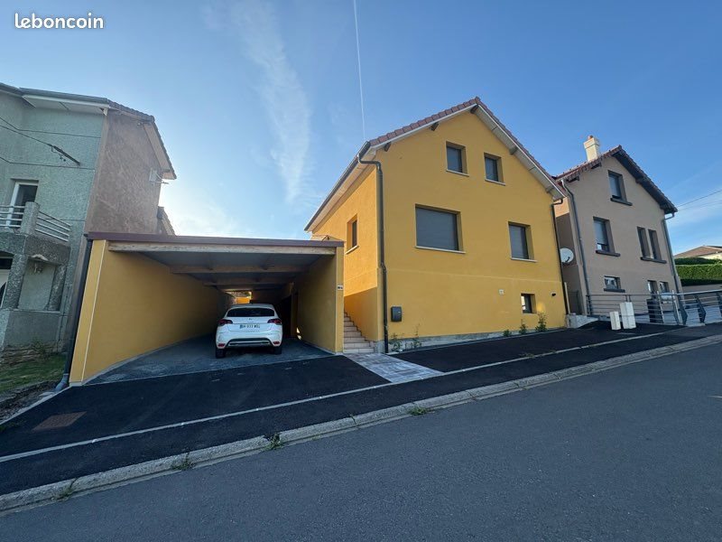 Maison à vendre, 87m², Boulange