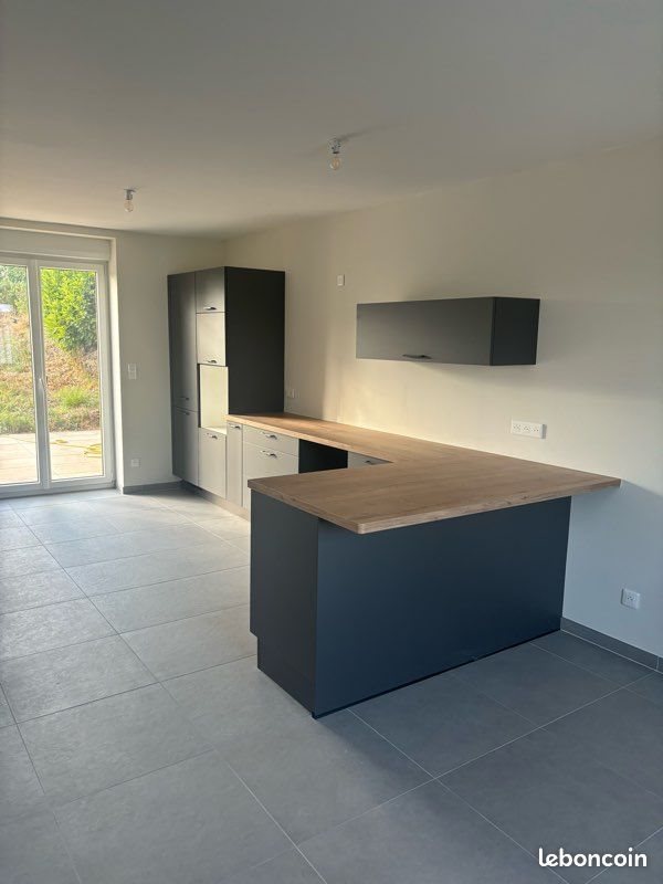 Maison à vendre, 87m², Boulange
