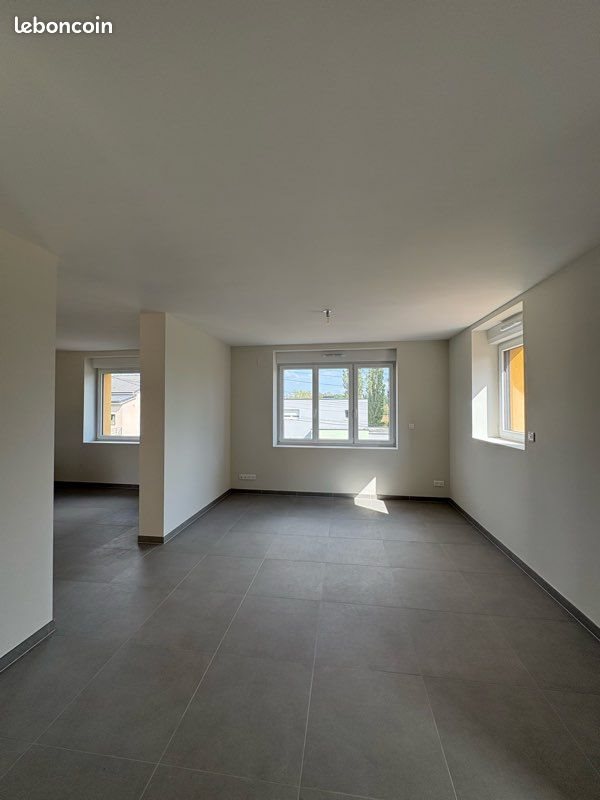 Maison à vendre, 87m², Boulange