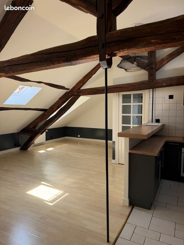 Appartement à louer, 60m², Auxerre