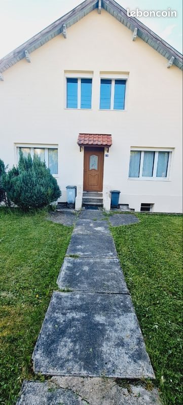 Maison à vendre, 150m², Tucquegnieux