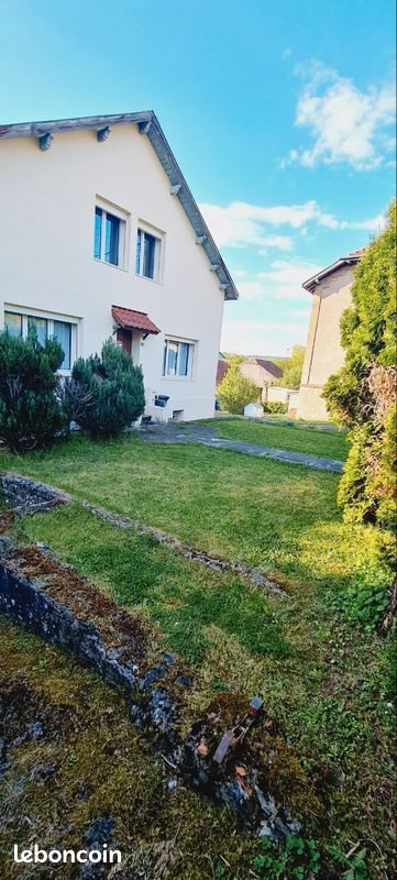 Maison à vendre, 150m², Tucquegnieux