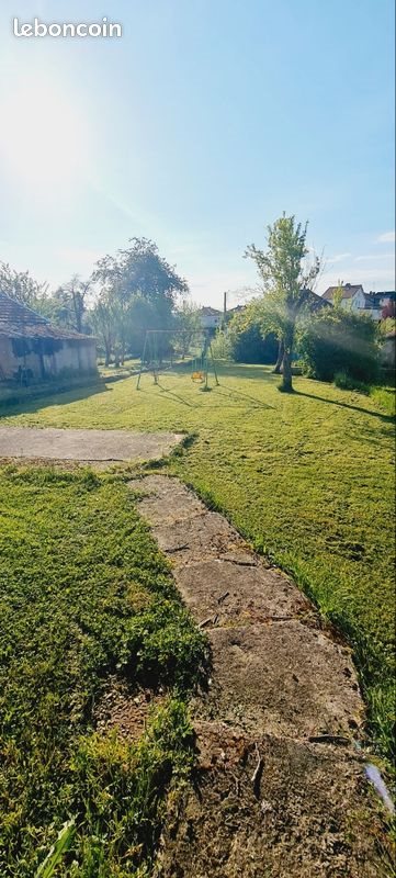 Maison à vendre, 150m², Tucquegnieux