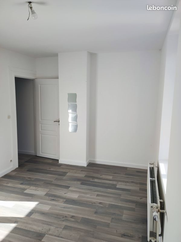 Maison à louer, 88m², Halluin