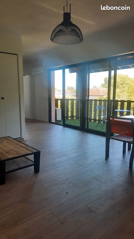 Appartement à louer, 46m², Parentis-en-Born