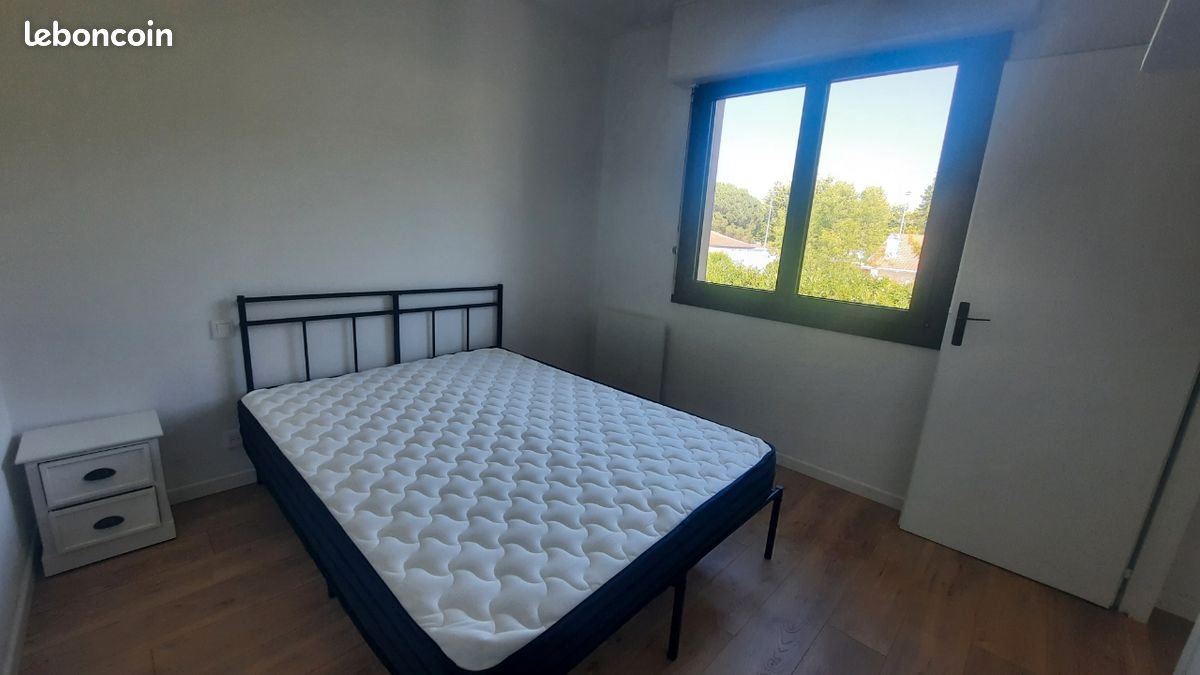 Appartement à louer, 46m², Parentis-en-Born