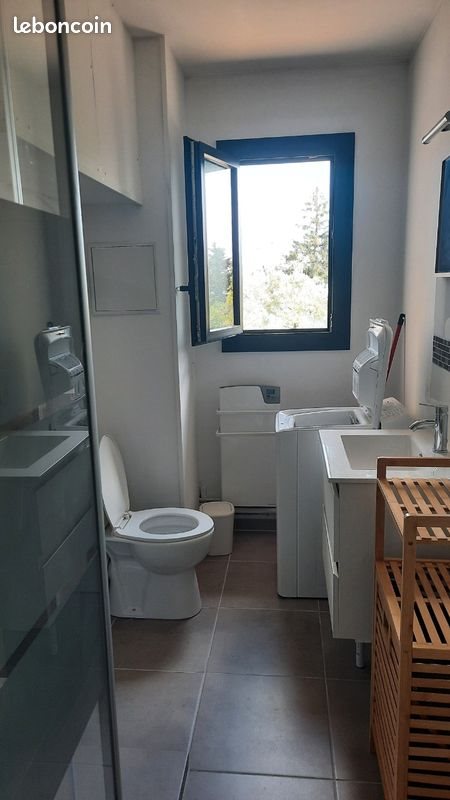 Appartement à louer, 46m², Parentis-en-Born