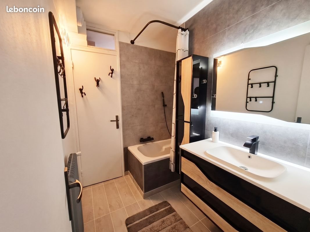 Appartement à vendre, 72m², Saint-Cyr-l'Ecole