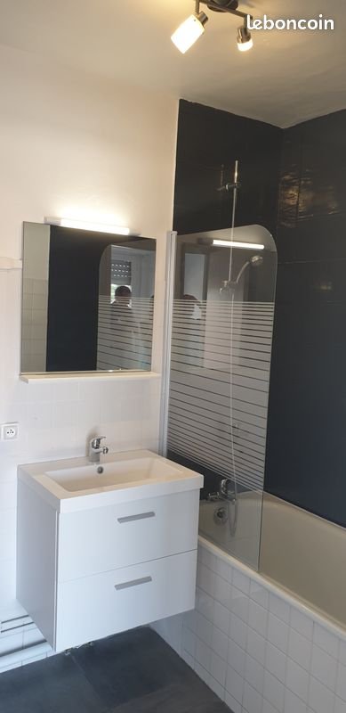 Appartement à louer, 36m², Libourne