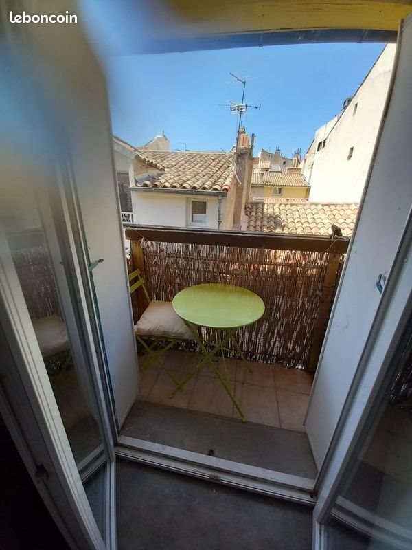 Appartement à louer, 27m², Aix-en-Provence