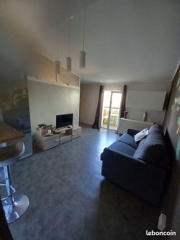 Appartement à louer, 27m², Aix-en-Provence