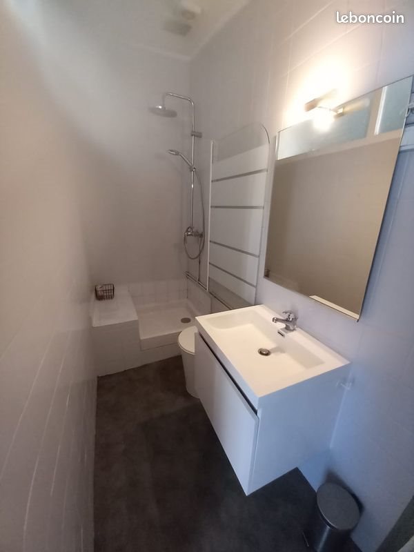 Appartement à louer, 27m², Aix-en-Provence