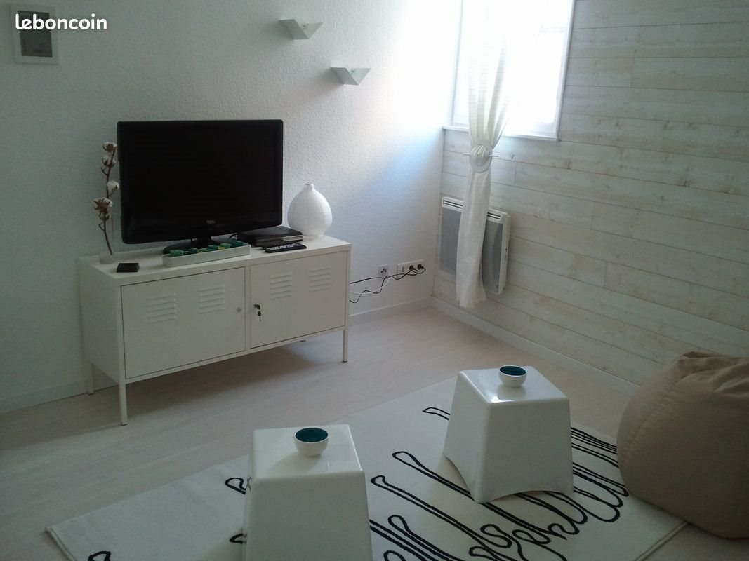 Appartement à louer, 30m², Colmar