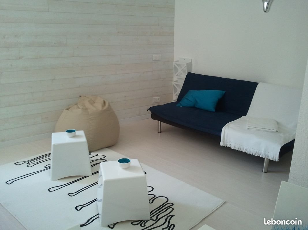 Appartement à louer, 30m², Colmar