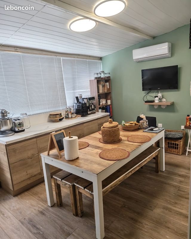 Maison à vendre, 96m², Béthisy-Saint-Pierre