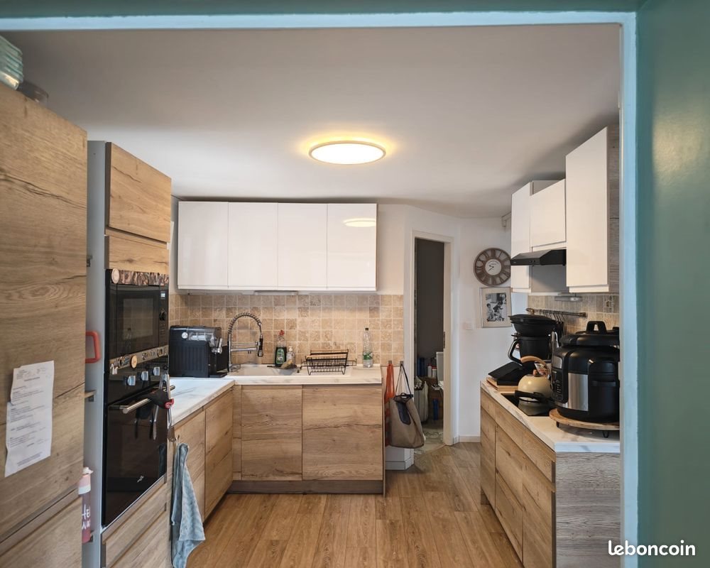 Maison à vendre, 96m², Béthisy-Saint-Pierre