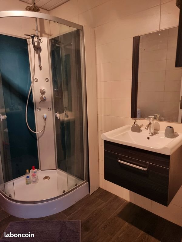 Appartement à louer, 42m², Limoges
