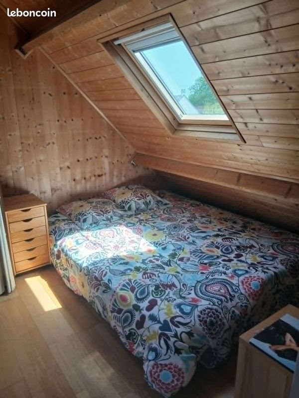 Maison à louer, 130m², Caen