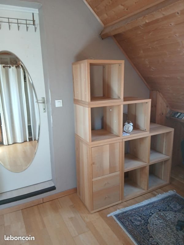 Maison à louer, 130m², Caen