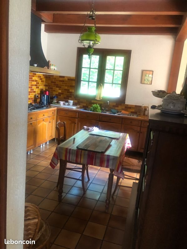 Maison à vendre, 175m², Saint-Hilaire-les-Places