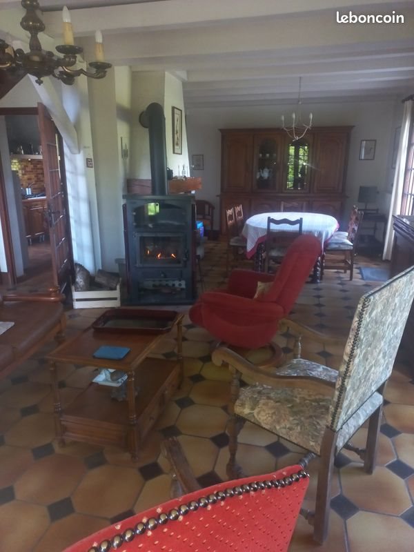Maison à vendre, 175m², Saint-Hilaire-les-Places