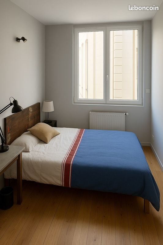 Appartement à louer, 80m², Saint-Etienne