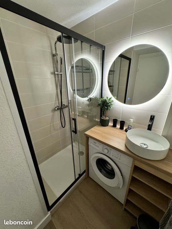 Appartement à vendre, 29m², Saint-Cyprien