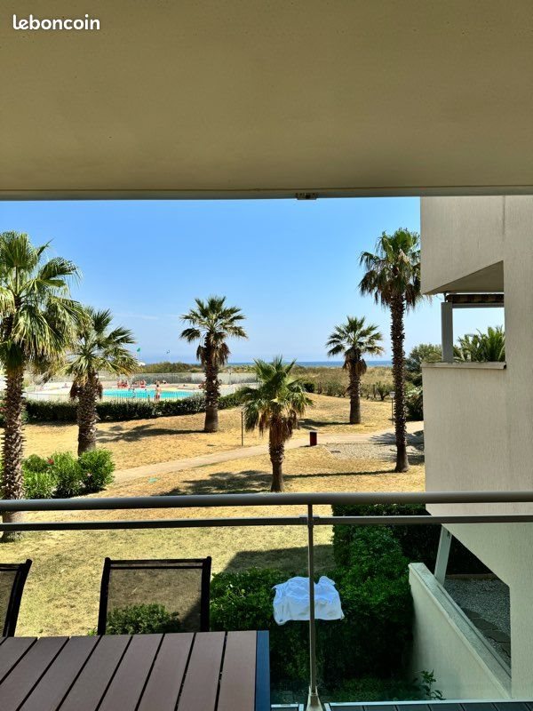 Appartement à vendre, 29m², Saint-Cyprien