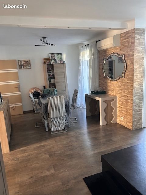 Appartement à vendre, 66m², Perpignan