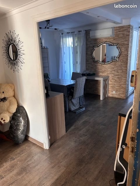 Appartement à vendre, 66m², Perpignan