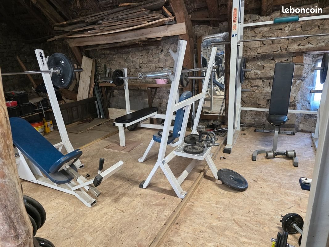 Maison à vendre, 250m², Fournels
