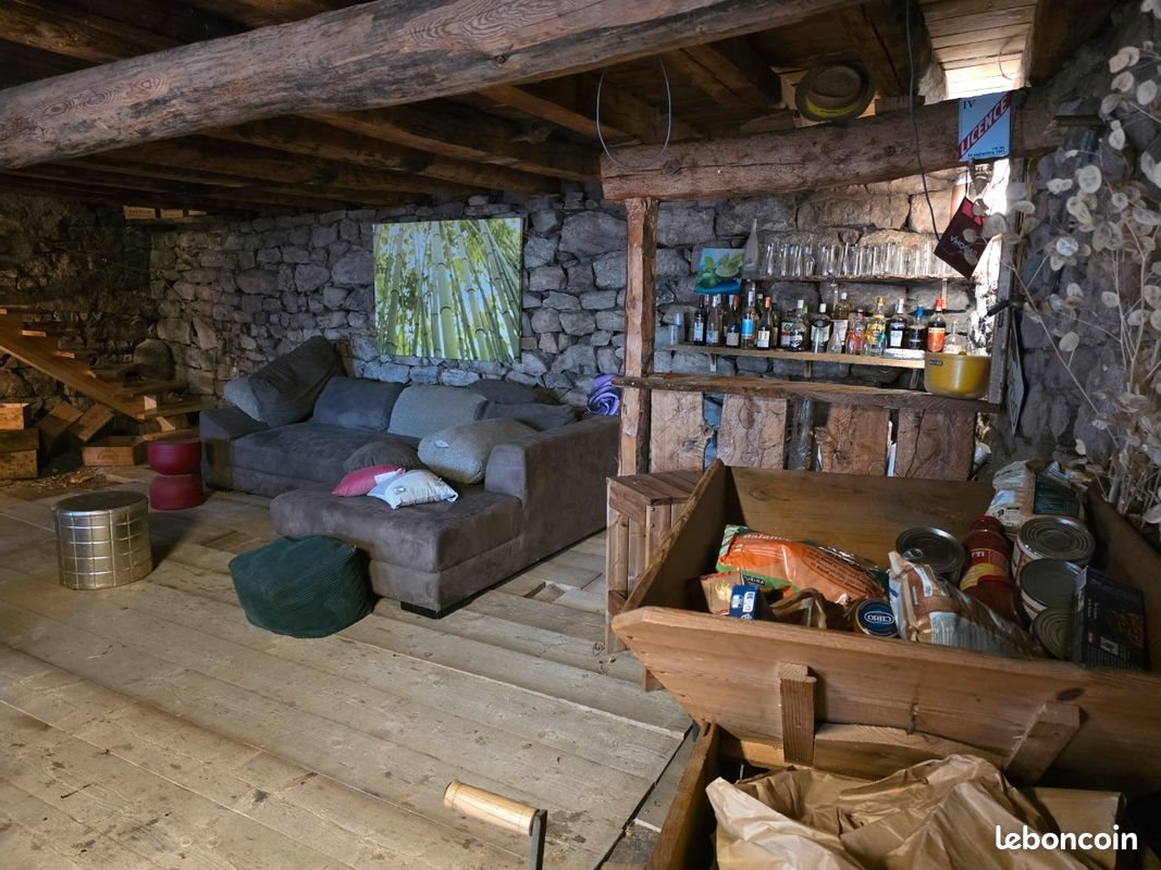 Maison à vendre, 250m², Fournels