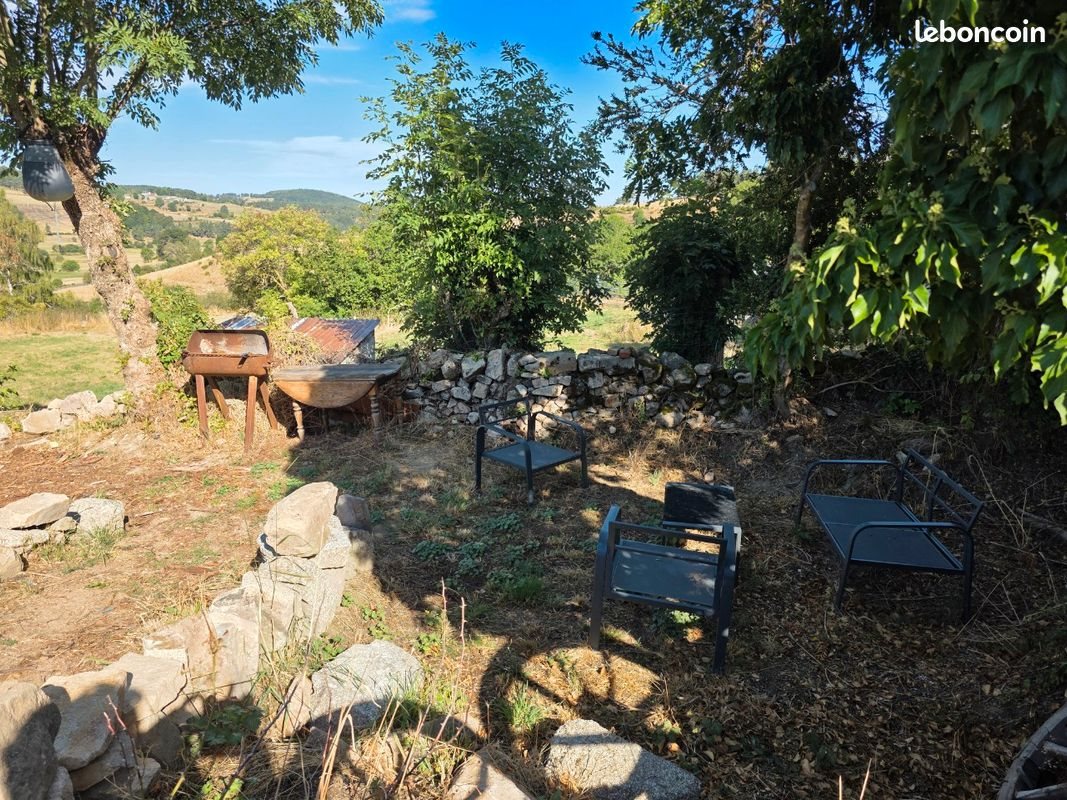 Maison à vendre, 250m², Fournels