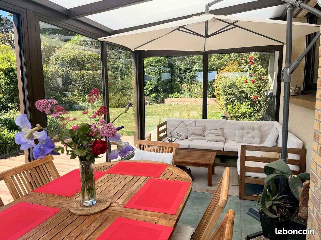 Maison à vendre, 161m², Saint-Valery-en-Caux