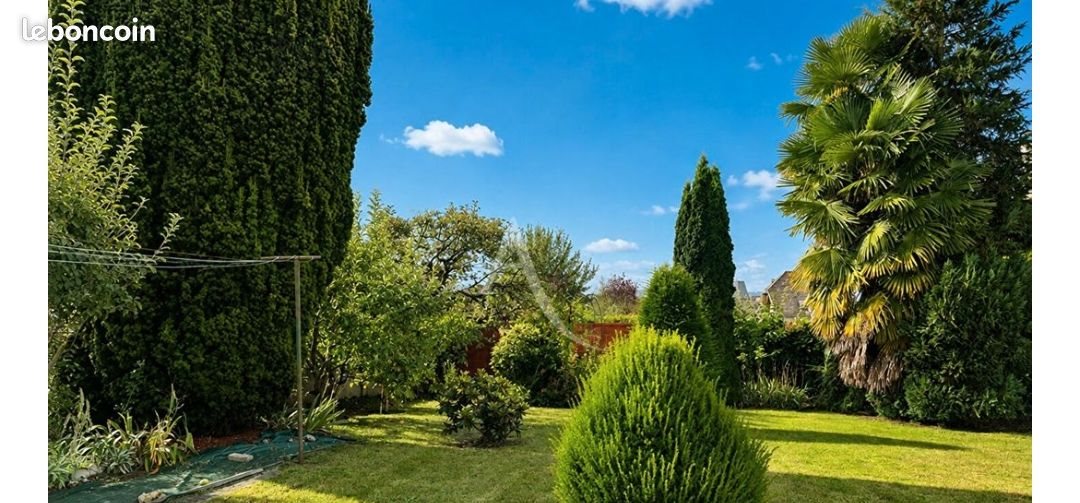 Maison à vendre, 109m², Gournay-en-Bray