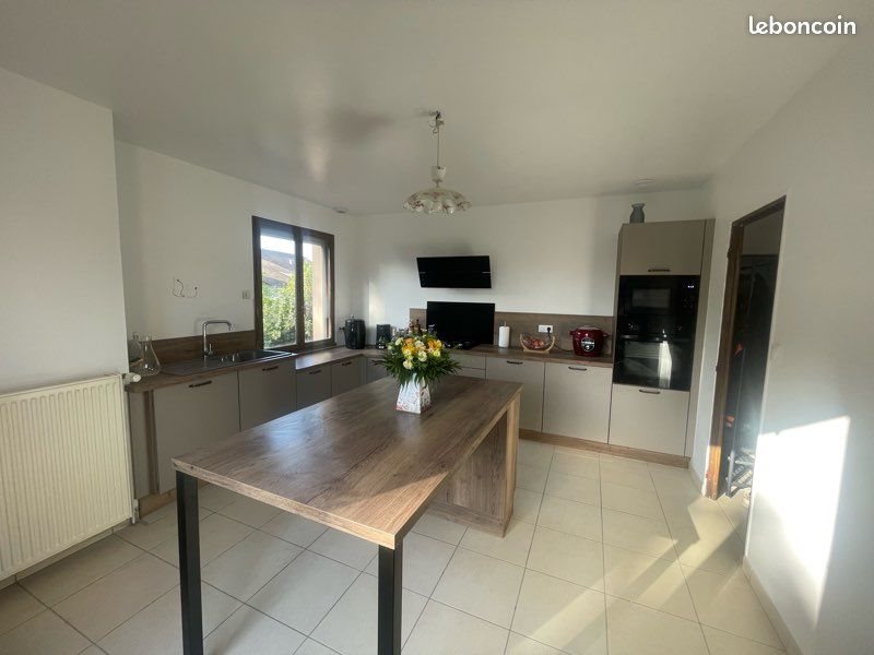 Maison à vendre, 100m², Brée