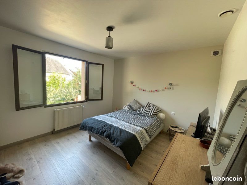 Maison à vendre, 100m², Brée
