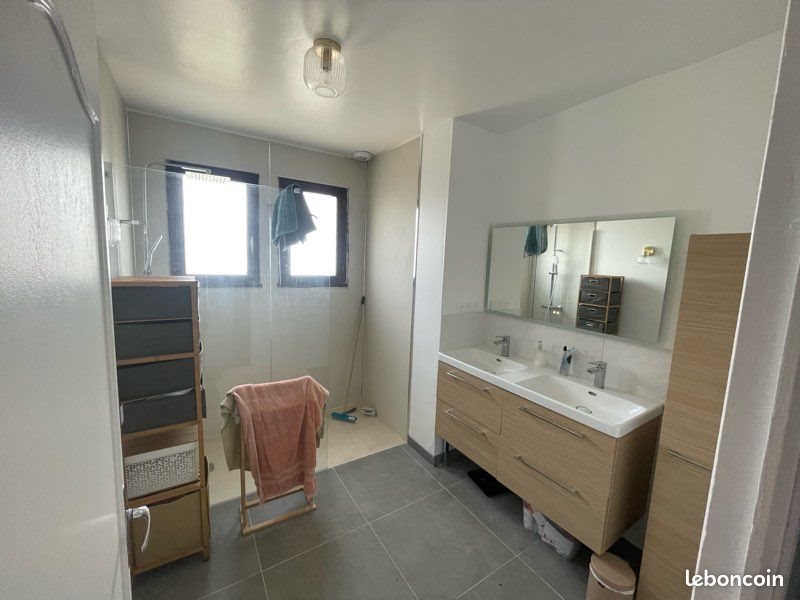Maison à vendre, 100m², Brée