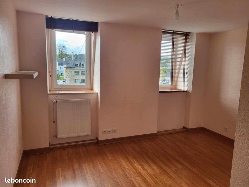 Appartement à louer, 58m², Châteaulin