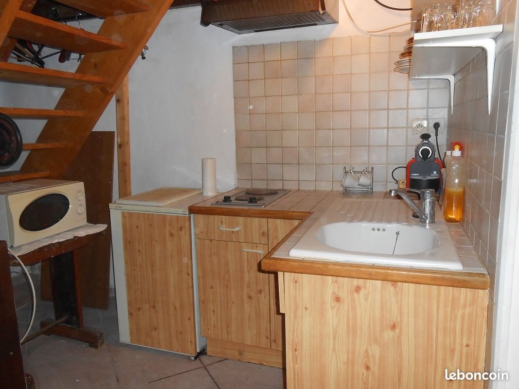 Appartement à louer, 25m², Grasse