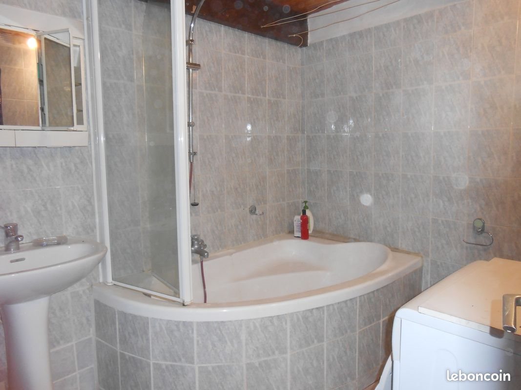 Appartement à louer, 25m², Grasse