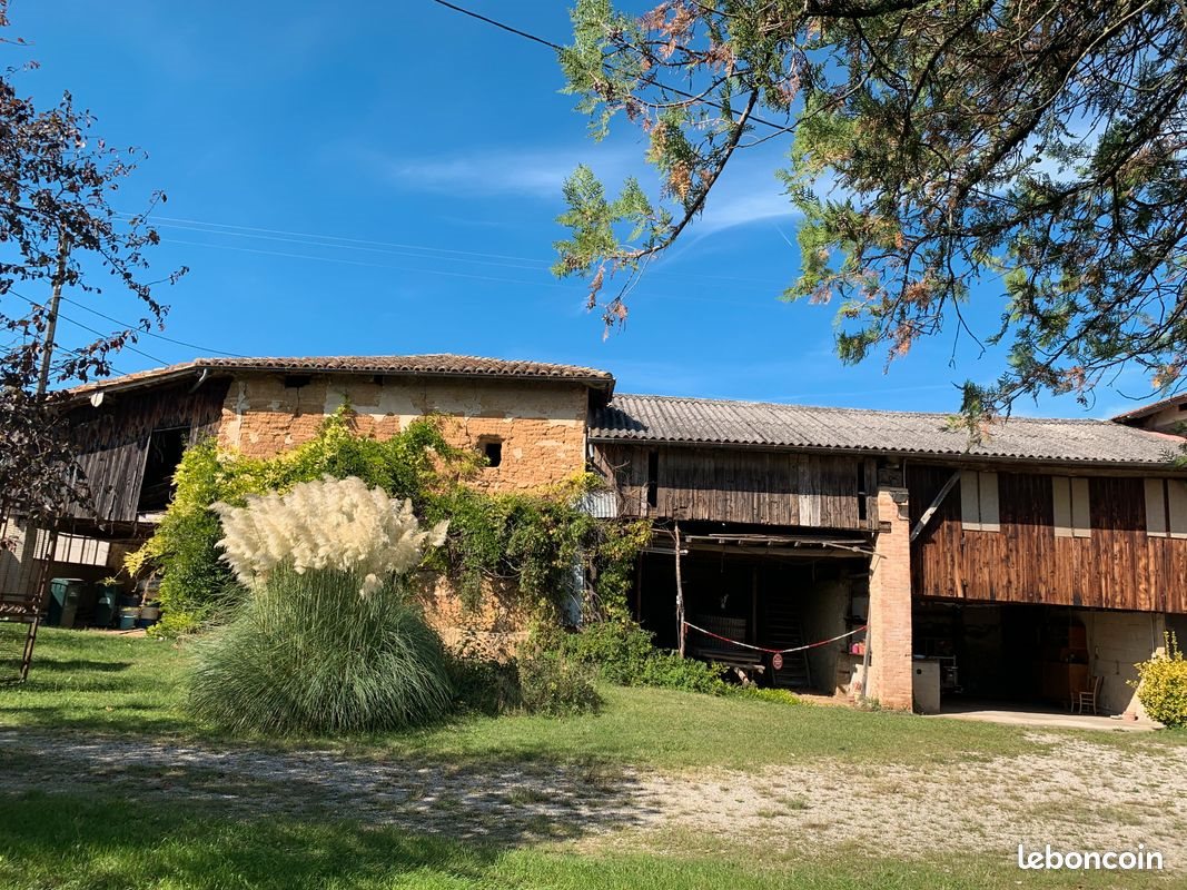 Maison à vendre, 200m², Bougé-Chambalud
