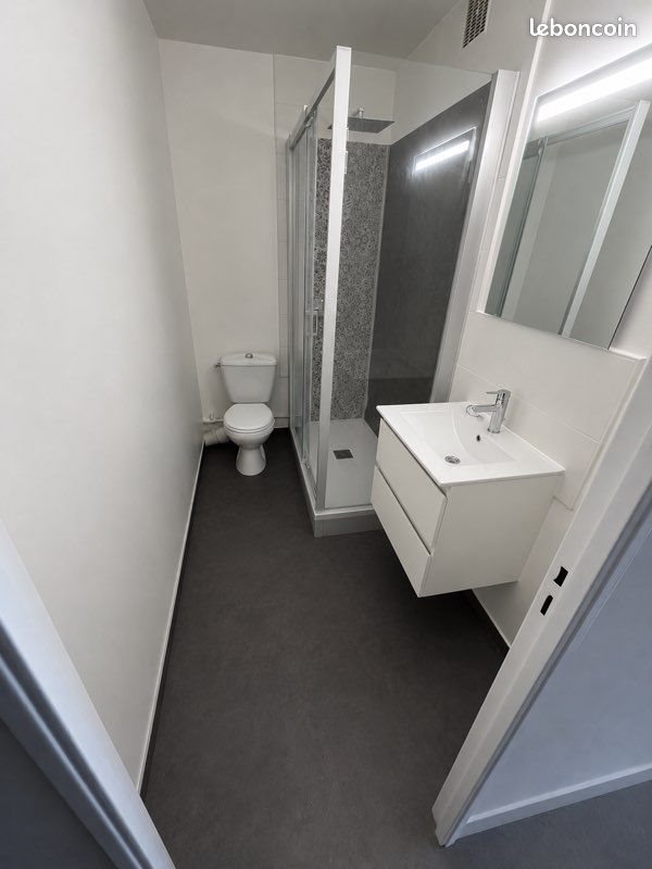 Appartement à louer, 32m², Châtillon-sur-Seine
