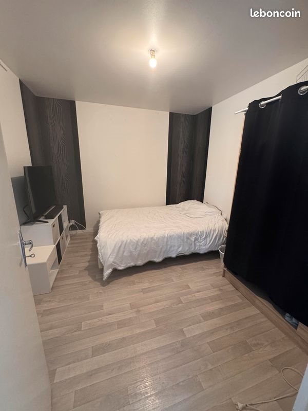 Appartement à louer, 57m², Neuville-de-Poitou