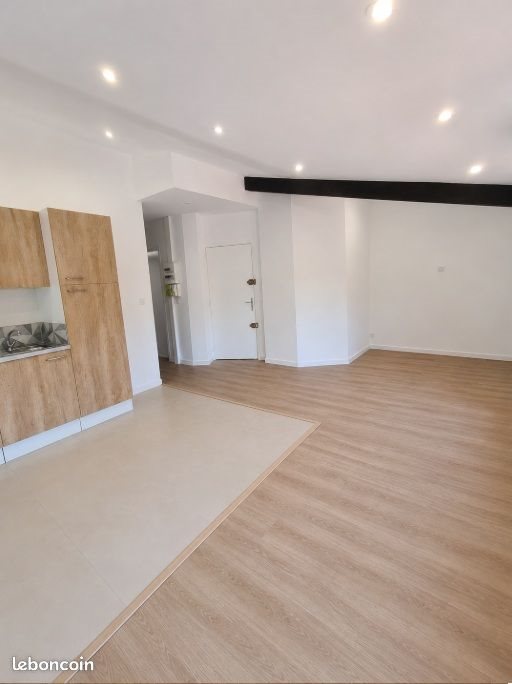 Appartement à louer, 55m², Manosque