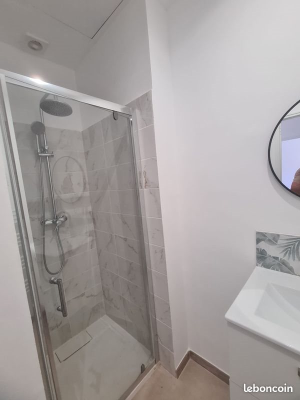 Appartement à louer, 55m², Manosque