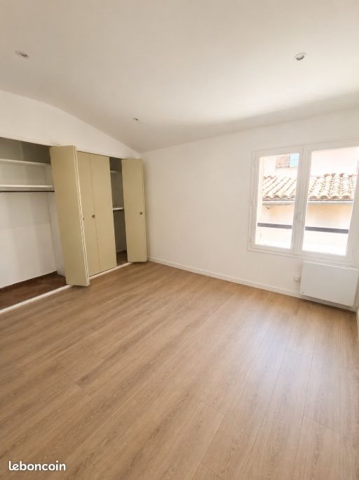 Appartement à louer, 55m², Manosque
